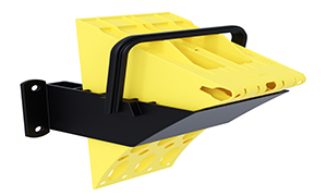 Wheel Chocks & Holders